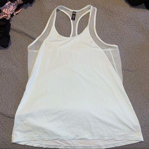 Victoria secret sport tank top